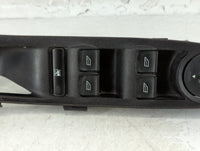 2012-2018 Ford Focus Master Power Window Switch Replacement Driver Side Left Fits Fits 2012 2013 2014 2015 2016 2017 2018 20