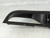 2012-2018 Ford Focus Master Power Window Switch Replacement Driver Side Left Fits Fits 2012 2013 2014 2015 2016 2017 2018 20