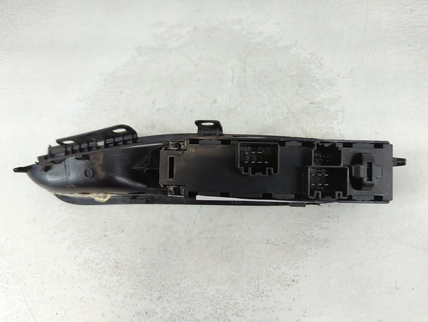 2012-2018 Ford Focus Master Power Window Switch Replacement Driver Side Left Fits Fits 2012 2013 2014 2015 2016 2017 2018 20