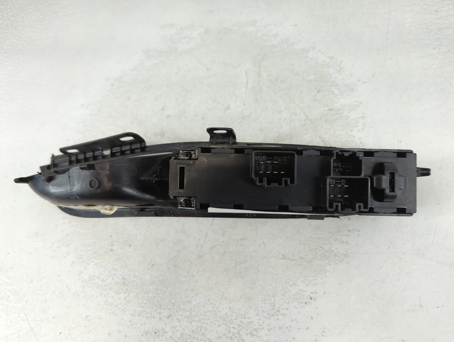 2012-2018 Ford Focus Master Power Window Switch Replacement Driver Side Left Fits Fits 2012 2013 2014 2015 2016 2017 2018 20