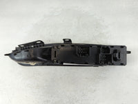 2012-2018 Ford Focus Master Power Window Switch Replacement Driver Side Left Fits Fits 2012 2013 2014 2015 2016 2017 2018 20