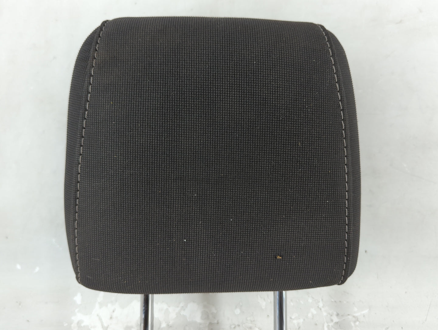 2013-2014 Ford Focus Headrest Head Rest Front Driver Passenger Seat Fits Fits 2013 2014 OEM Used Auto Parts - Oemusedautopar