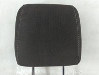 2013-2014 Ford Focus Headrest Head Rest Front Driver Passenger Seat Fits Fits 2013 2014 OEM Used Auto Parts - Oemusedautopar