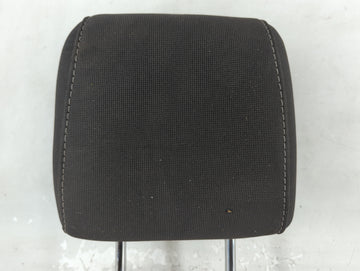 2013-2014 Ford Focus Headrest Head Rest Front Driver Passenger Seat Fits Fits 2013 2014 OEM Used Auto Parts - Oemusedautopar