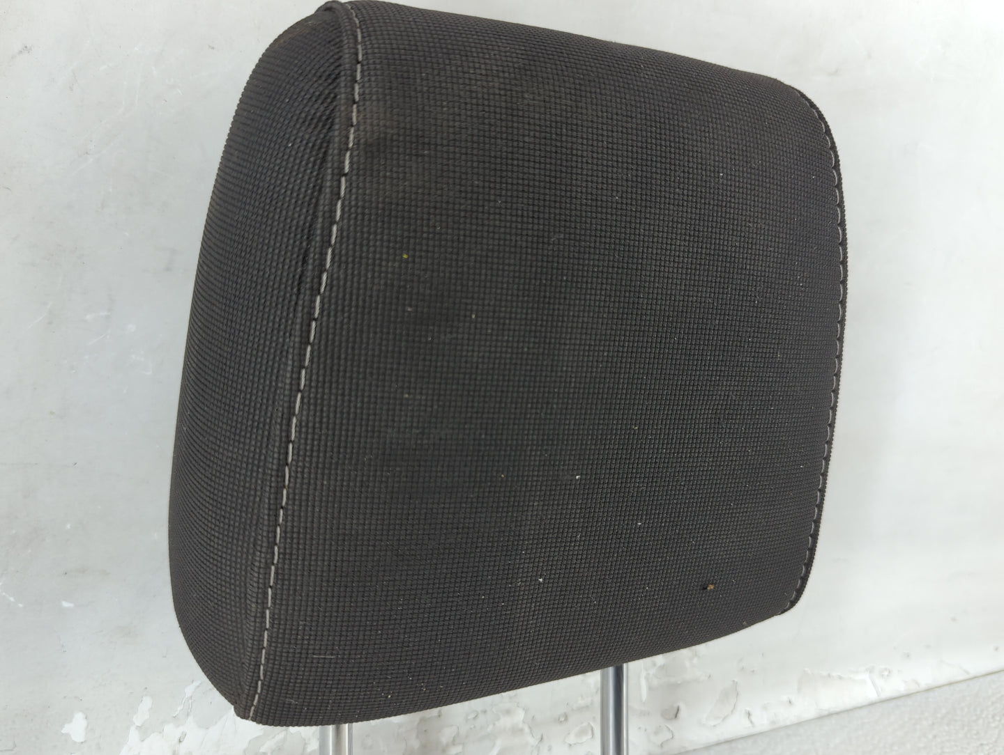 2013-2014 Ford Focus Headrest Head Rest Front Driver Passenger Seat Fits Fits 2013 2014 OEM Used Auto Parts - Oemusedautopar