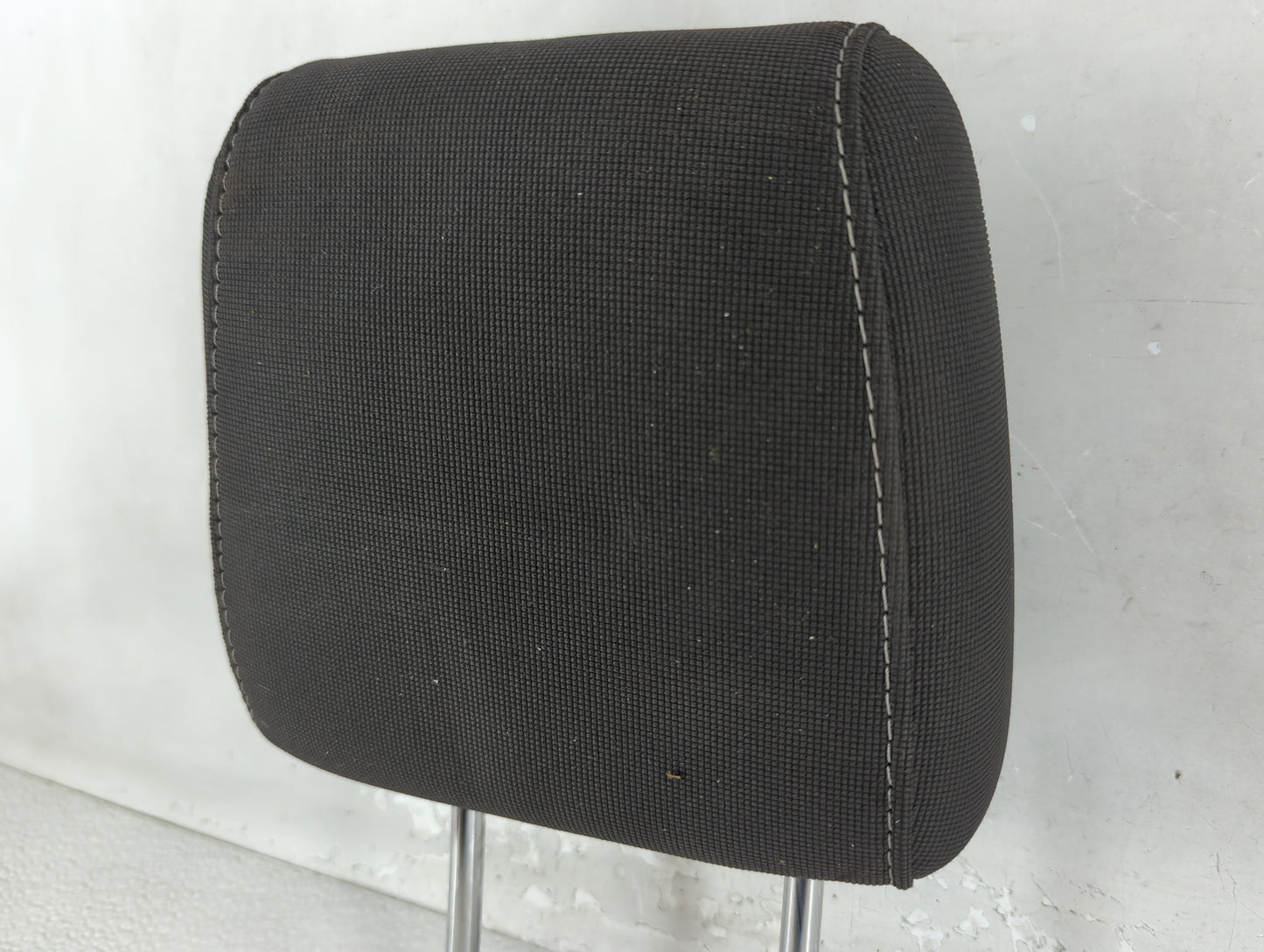 2013-2014 Ford Focus Headrest Head Rest Front Driver Passenger Seat Fits Fits 2013 2014 OEM Used Auto Parts - Oemusedautopar