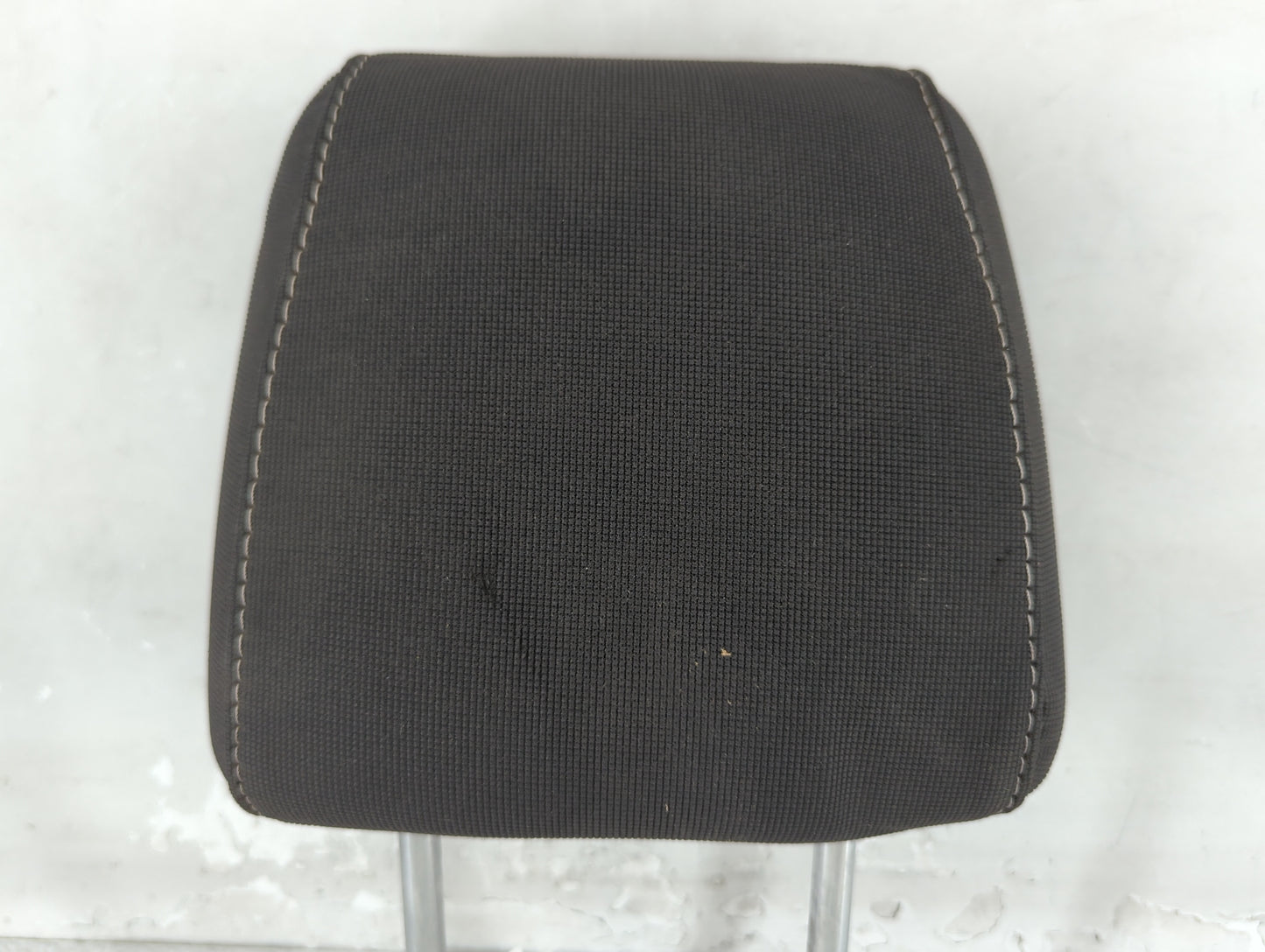 2013-2014 Ford Focus Headrest Head Rest Front Driver Passenger Seat Fits Fits 2013 2014 OEM Used Auto Parts - Oemusedautopar