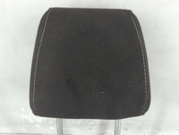 2013-2014 Ford Focus Headrest Head Rest Front Driver Passenger Seat Fits Fits 2013 2014 OEM Used Auto Parts - Oemusedautopar