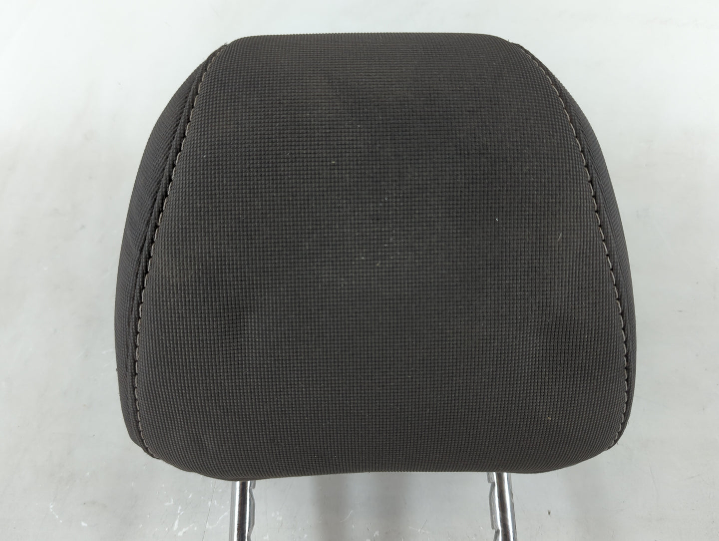2013-2014 Ford Focus Headrest Head Rest Rear Seat Fits Fits 2013 2014 OEM Used Auto Parts - Oemusedautoparts1.com
