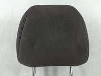 2013-2014 Ford Focus Headrest Head Rest Rear Seat Fits Fits 2013 2014 OEM Used Auto Parts - Oemusedautoparts1.com