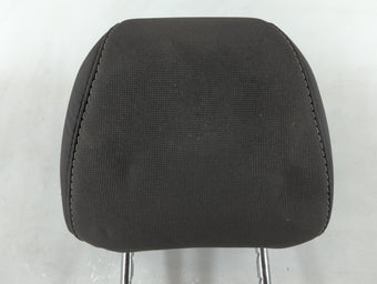 compare product 2013-2014 Ford Focus Headrest Head Rest Rear Seat Fits Fits 2013 2014 OEM Used Auto Parts