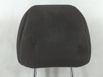 2013-2014 Ford Focus Headrest Head Rest Rear Seat Fits Fits 2013 2014 OEM Used Auto Parts - Oemusedautoparts1.com