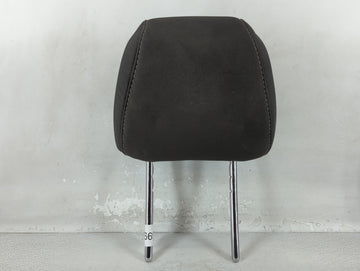 2013-2014 Ford Focus Headrest Head Rest Rear Seat Fits Fits 2013 2014 OEM Used Auto Parts