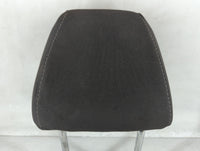 2013-2014 Ford Focus Headrest Head Rest Rear Seat Fits Fits 2013 2014 OEM Used Auto Parts - Oemusedautoparts1.com