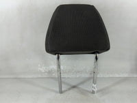 2013-2014 Ford Focus Headrest Head Rest Rear Seat Fits Fits 2013 2014 OEM Used Auto Parts - Oemusedautoparts1.com