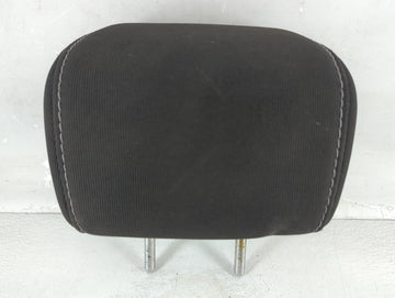 2013-2014 Ford Focus Headrest Head Rest Rear Center Seat Fits Fits 2013 2014 OEM Used Auto Parts - Oemusedautoparts1.com