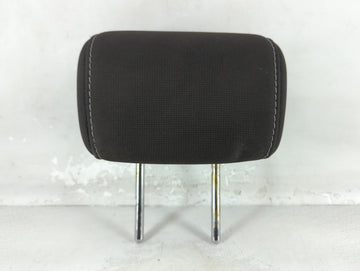 2013-2014 Ford Focus Headrest Head Rest Rear Center Seat Fits Fits 2013 2014 OEM Used Auto Parts