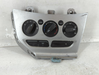 compare product 2013-2014 Ford Focus Climate Control Module Temperature AC/Heater Replacement P/N:CM5T-19980 Fits Fits 2013 2014 OEM Used Auto Parts