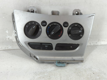 2013-2014 Ford Focus Climate Control Module Temperature AC/Heater Replacement P/N:CM5T-19980 Fits Fits 2013 2014 OEM Used Au