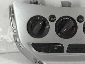 2013-2014 Ford Focus Climate Control Module Temperature AC/Heater Replacement P/N:CM5T-19980 Fits Fits 2013 2014 OEM Used Auto Parts