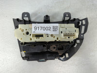 2013-2014 Ford Focus Climate Control Module Temperature AC/Heater Replacement P/N:CM5T-19980 Fits Fits 2013 2014 OEM Used Au