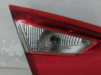 2013 Ford Focus Tail Light Assembly Driver Left OEM P/N:GP93-13A603-A Fits OEM Used Auto Parts - Oemusedautoparts1.com