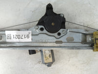 2012-2018 Ford Focus Passenger Rear Right Power Window Motor - Oemusedautoparts1.com