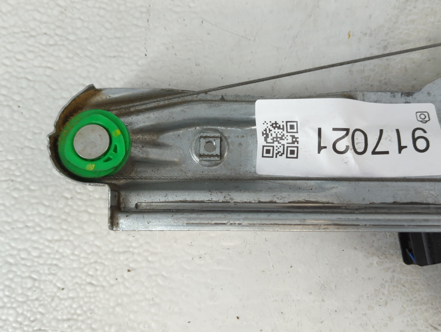 2012-2018 Ford Focus Passenger Rear Right Power Window Motor - Oemusedautoparts1.com