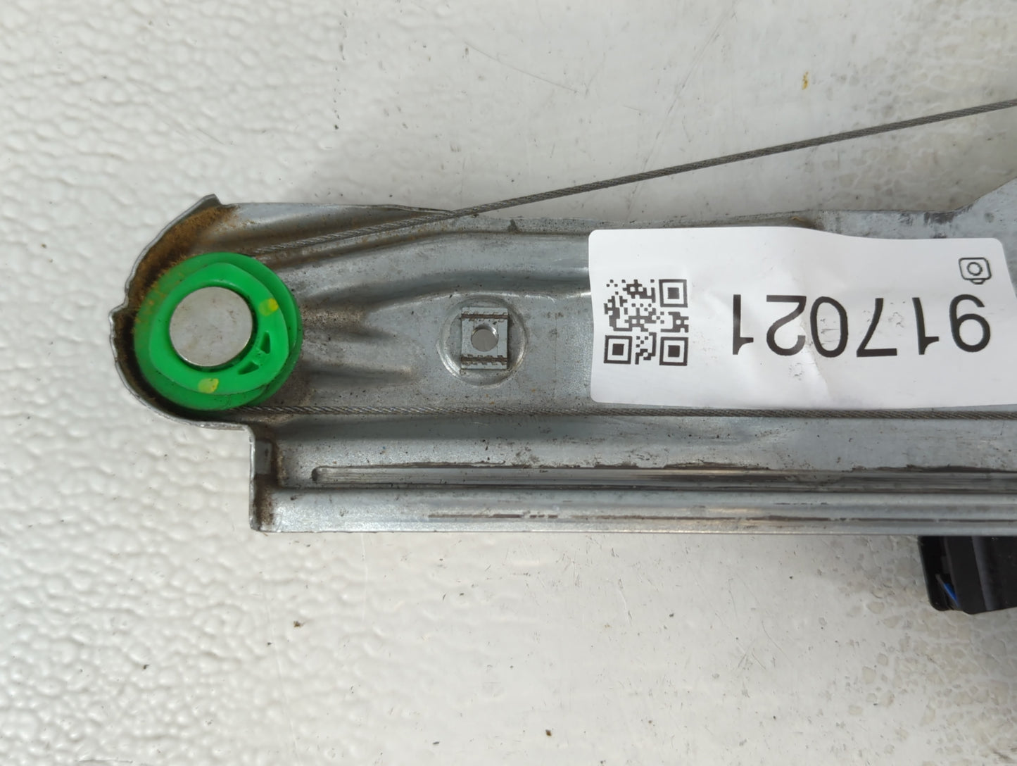 2012-2018 Ford Focus Passenger Rear Right Power Window Motor - Oemusedautoparts1.com