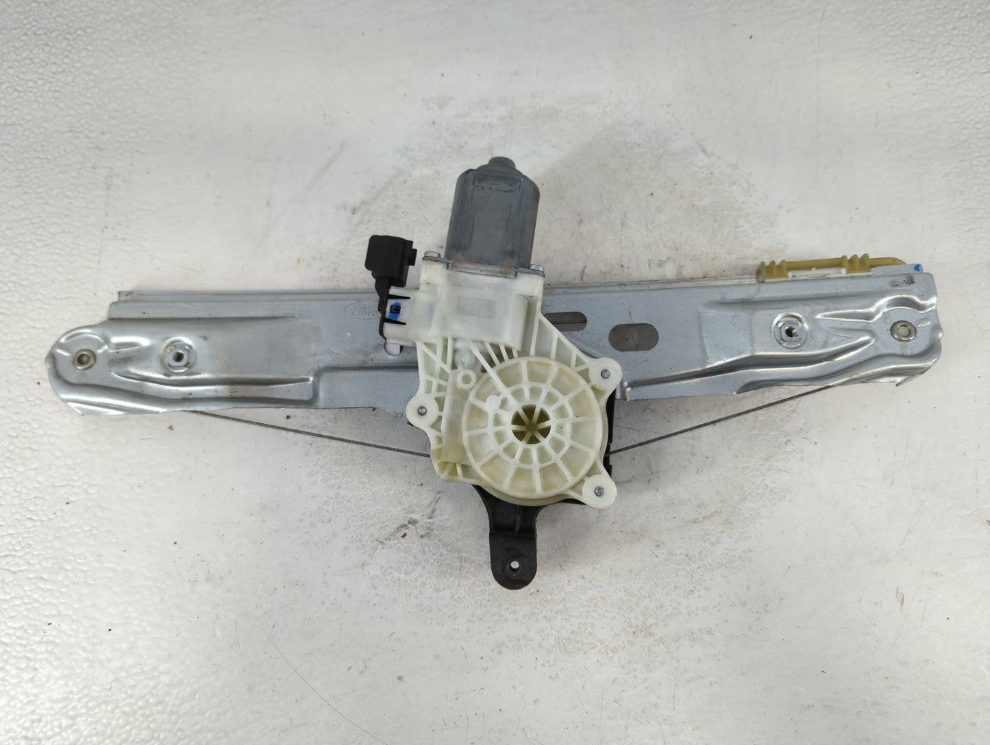 2012-2018 Ford Focus Passenger Rear Right Power Window Motor - Oemusedautoparts1.com