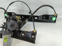 2012-2018 Ford Focus Used Window Regulator Passenger Front 917022 - Oemusedautoparts1.com
