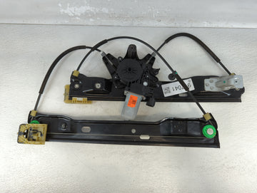 2012-2018 Ford Focus Driver Left Front Window Regulator - Oemusedautoparts1.com