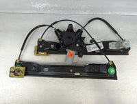 2012-2018 Ford Focus Driver Left Front Window Regulator 917041 - Oemusedautoparts1.com