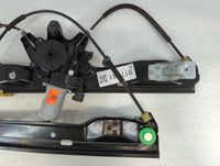 2012-2018 Ford Focus Driver Left Front Window Regulator 917041 - Oemusedautoparts1.com