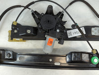 2012-2018 Ford Focus Driver Left Front Window Regulator 917041 - Oemusedautoparts1.com