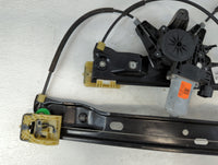 2012-2018 Ford Focus Driver Left Front Window Regulator 917041 - Oemusedautoparts1.com