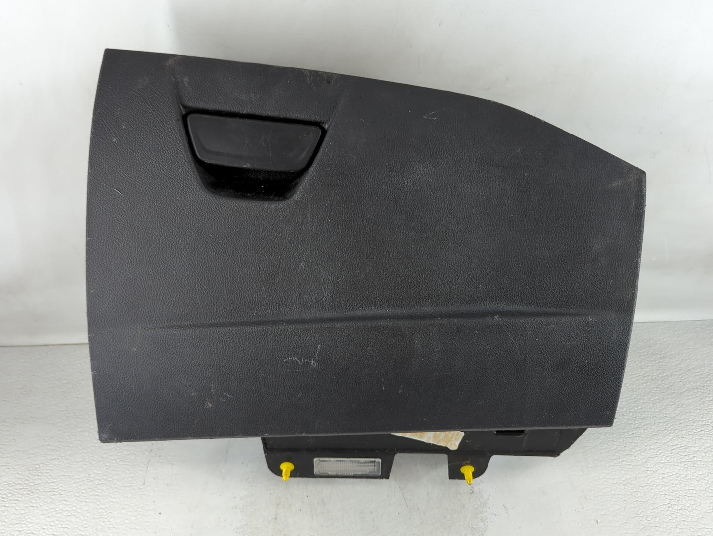 2013 Ford Focus Passenger Glove Box Door Storage Compartment - Oemusedautoparts1.com