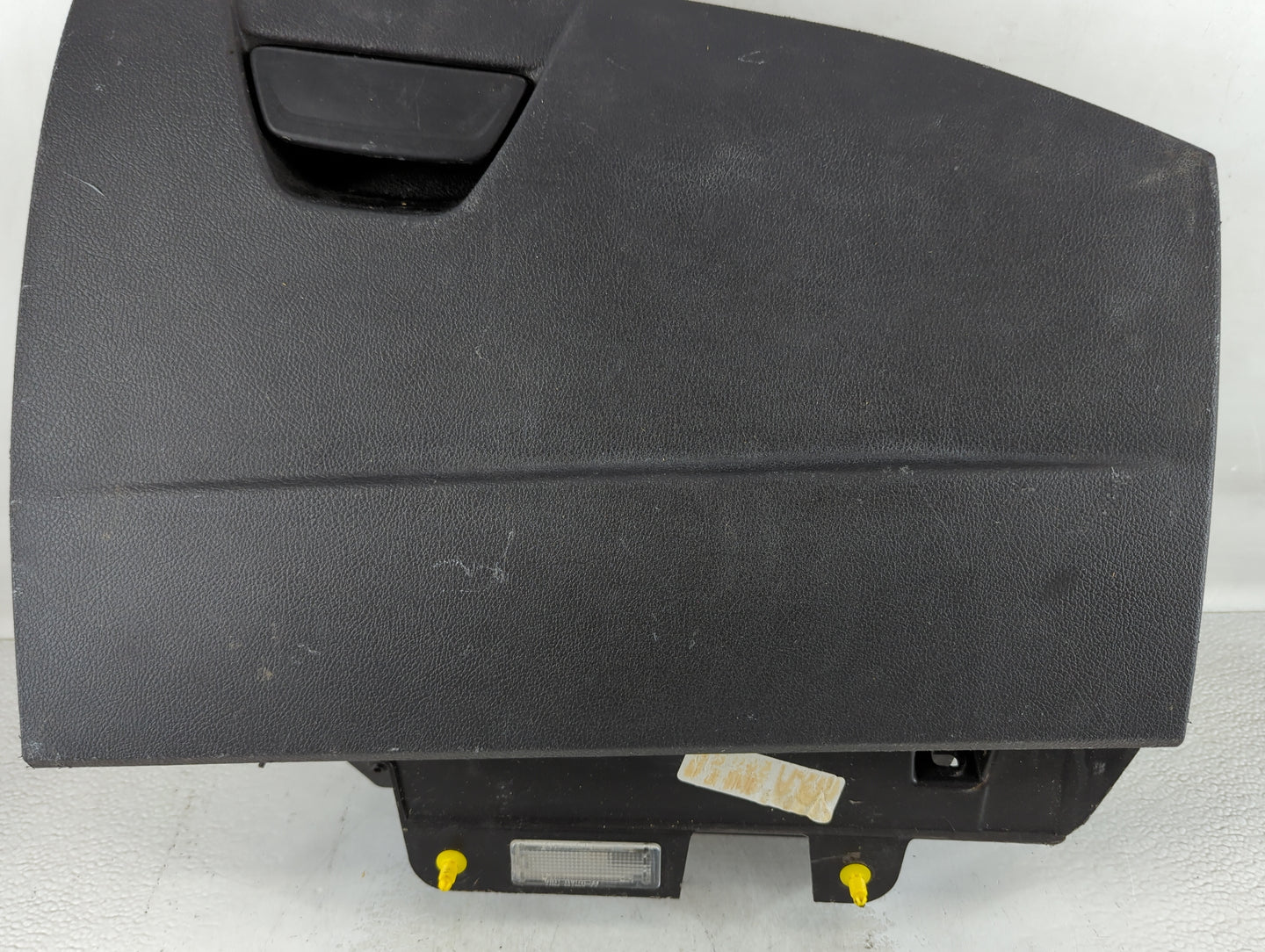 2013 Ford Focus Passenger Glove Box Door Storage Compartment - Oemusedautoparts1.com
