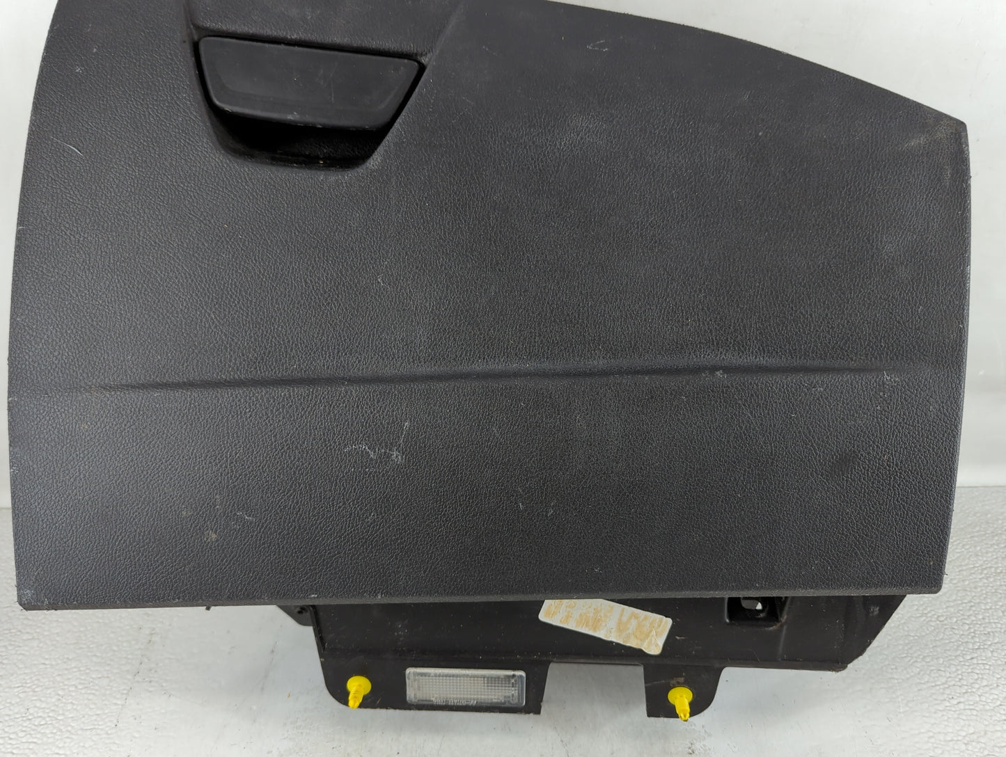 2013 Ford Focus Passenger Glove Box Door Storage Compartment - Oemusedautoparts1.com