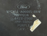 2013 Ford Focus Passenger Glove Box Door Storage Compartment - Oemusedautoparts1.com