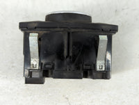 2013 Ford Focus Headlight Lamp Control Switch - Oemusedautoparts1.com