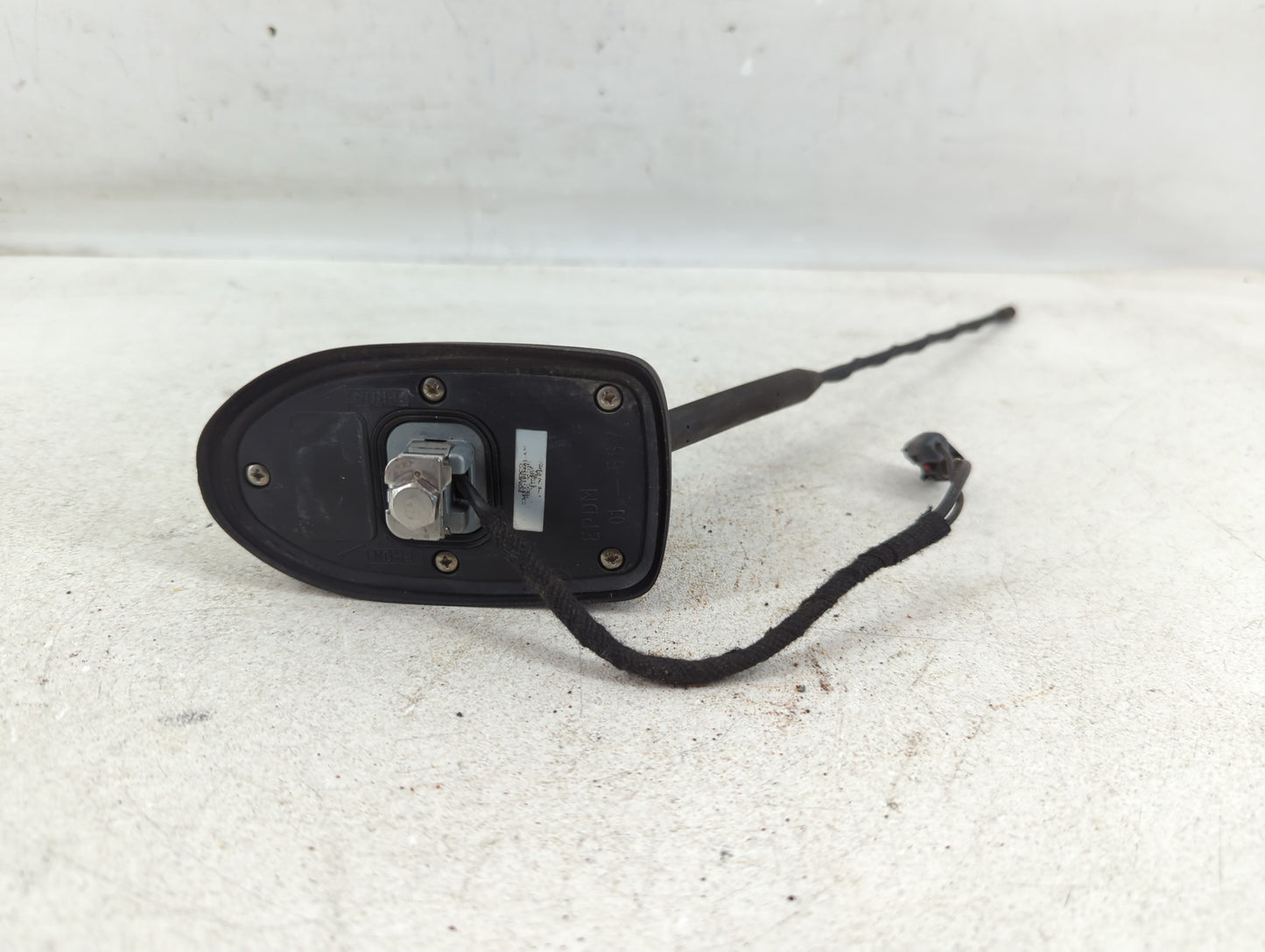 2013 Ford Focus Radio Antenna Mast - Oemusedautoparts1.com
