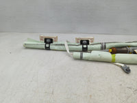 2013-2015 Ford Focus Passenger Curtain Air Bag Oem - Oemusedautoparts1.com