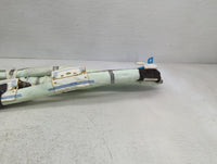 2013-2015 Ford Focus Passenger Curtain Air Bag Oem - Oemusedautoparts1.com