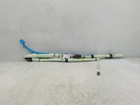 2013-2015 Ford Focus Passenger Curtain Air Bag Oem - Oemusedautoparts1.com