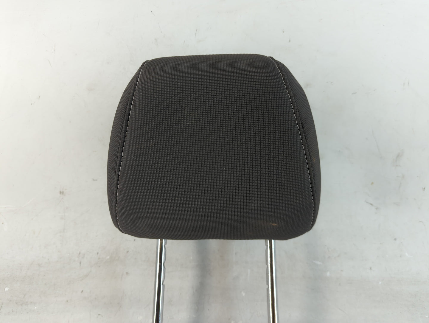 2013-2014 Ford Focus Headrest Head Rest Front Driver Passenger Seat Fits Fits 2013 2014 OEM Used Auto Parts - Oemusedautopar