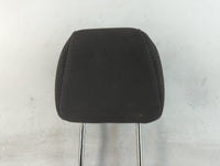 2013-2014 Ford Focus Headrest Head Rest Front Driver Passenger Seat Fits Fits 2013 2014 OEM Used Auto Parts - Oemusedautopar