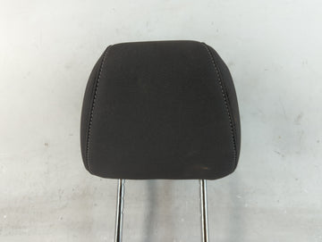 2013-2014 Ford Focus Headrest Head Rest Front Driver Passenger Seat Fits Fits 2013 2014 OEM Used Auto Parts - Oemusedautopar