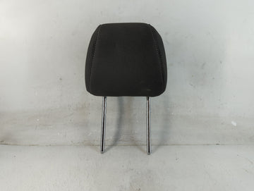 2013-2014 Ford Focus Headrest Head Rest Front Driver Passenger Seat Fits Fits 2013 2014 OEM Used Auto Parts