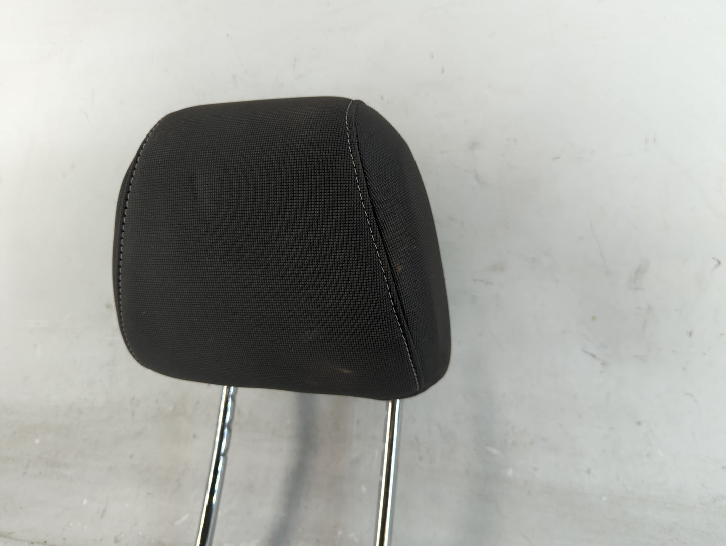 2013-2014 Ford Focus Headrest Head Rest Front Driver Passenger Seat Fits Fits 2013 2014 OEM Used Auto Parts - Oemusedautopar